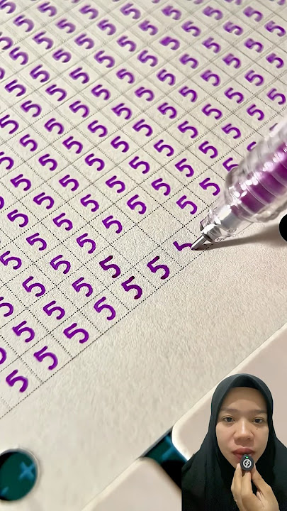 NUMBERS 4 5 OR LETTER S⁉️#trendingshorts #trending #trendingvideo #shorts #shortsviral #fyp #short