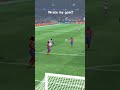 Y All Like The Goal 