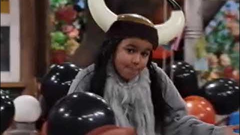 Holidays Screener VHS (Demo Version) Part 3