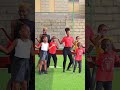 Nani ft zuchu dance with jennyfavour (kids)classes