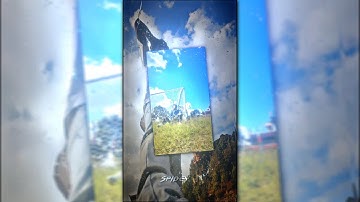 Bumpy Ride - Mohombi ❤️ | Ae Inspired | New trending edit 📉  Alight Motion Preset Xml 🦋