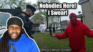 Famous Muffled Screams Lead Cops to Man's Horrifying Secret! Net Worth