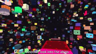 Fez - The Glitch Room