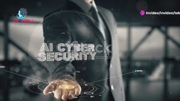 AI vs. Hackers: The Battle for Cybersecurity 🛡️🤖 #AI #ArtificialIntelligence #Cybersecurity PART 2