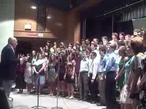 Pinball Wizard - Ardsley High School Chorus