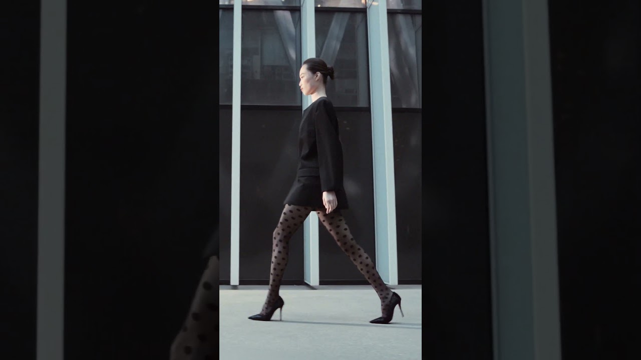 The Miss Z returns with an all-new shiny finish, now available on 