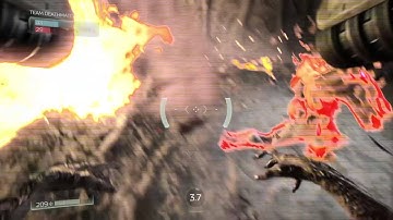 DOOM Beta: My Best Match So Far!