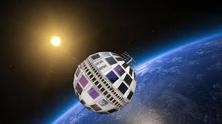 July 62: Telstar Beams JFK to Brittany