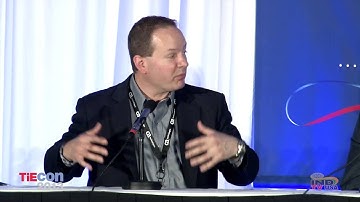 TiEcon 2013 SDI - How IT will be Transformed to become a Broker of Services