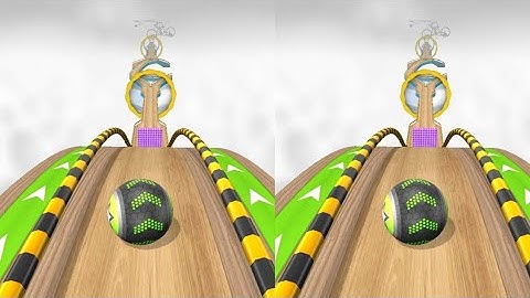 🔥Going Balls: Super Speed Run Gameplay | Level 878 | iOS/Android | 🏆