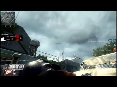 【show実況】俺のFPS！～CoDBO2～【ガチ両銃！】