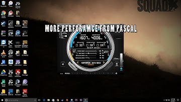 Get More Performance From Your Pascal GPU