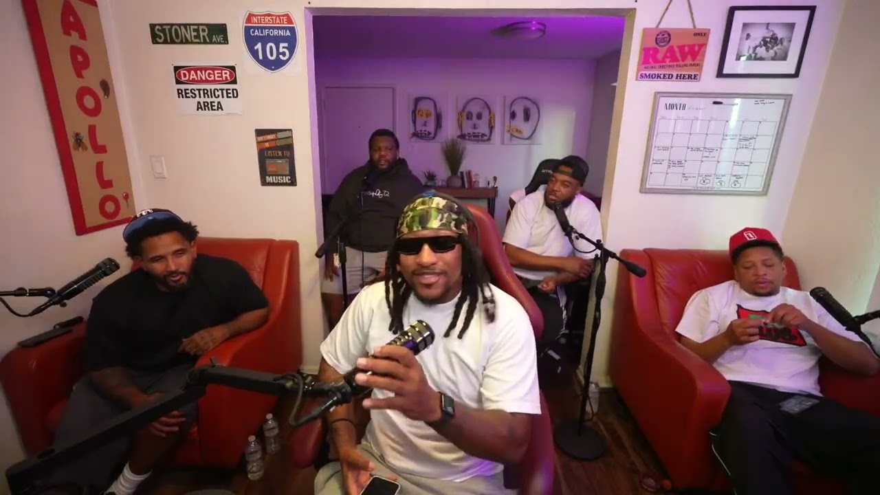 What's Your Favorite Sample