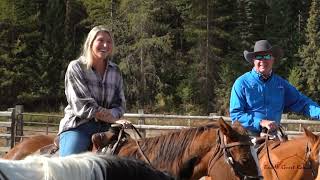 Montana Dude Ranch Vacation Like No Other  Bar W Guest Ranch Whitefish