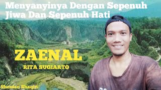 Zaenal  Rita Sugiarto  Cover  Lagu Viral  Konser Tunggal Musik Dangdut Gitar Klasik Akustik