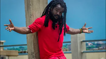 Ras Kuuku - Anti Christ (World Jam Riddim)