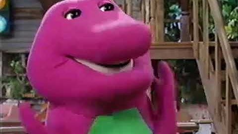 It’s Time For Counting (1998 Version) Part 46