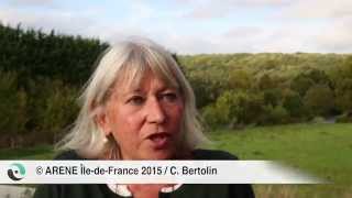 Le Triangle Vert, maintien de l’agriculture maraîchère en Île-de-France