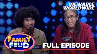 Family Feud: BROWNMAN REVIVAL VS THE YOUTH (MARCH 26, 2024) (Full Episode 427)