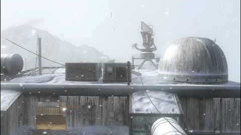 Call of Duty Black Ops 2 random Tomahawks in a row