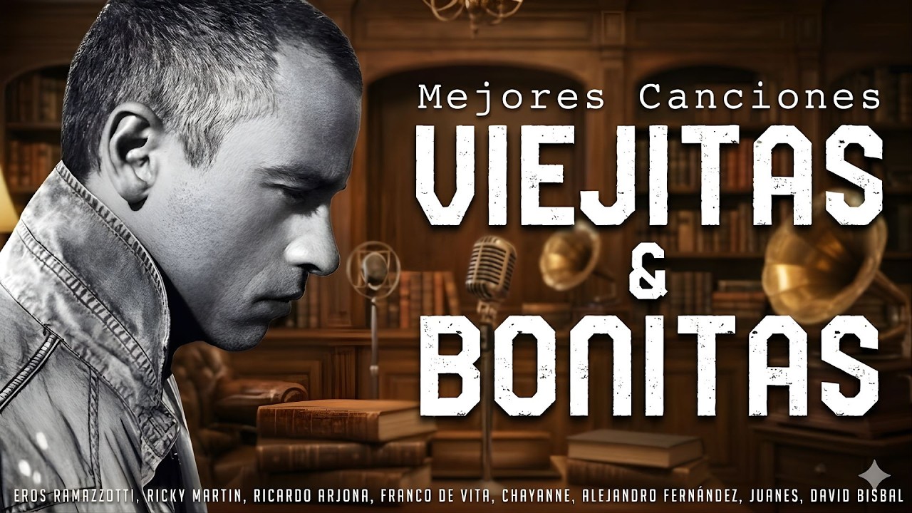 Franco de Vita ❤️ Canciones Que Tocan el Alma | Mix Romántico Inolvidable