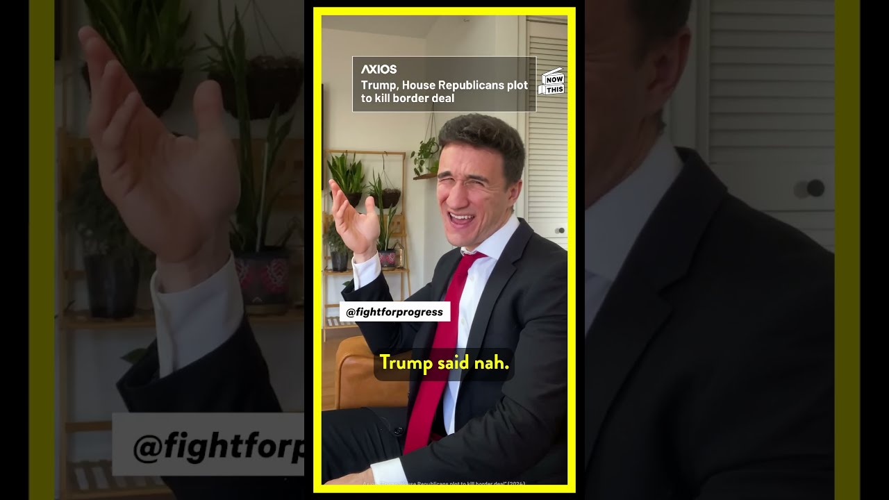 MAGA Republicans Are Working Against The American People