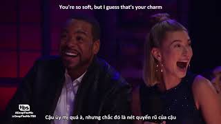 Vietsub Drop The Mic - Shawn Mendes Vs Odell Beckham Jr