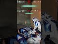 yoru  -4 open side #valorant #shorts #gaming