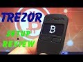 Trezor Wallet Review: Best Cryptocurrency Hardware Wallet?