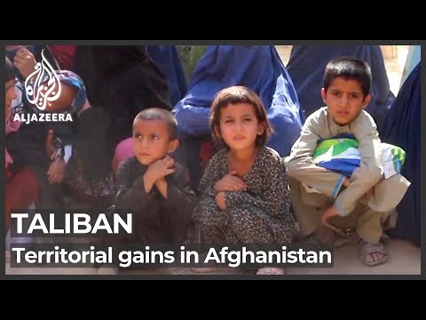 Video: MOH „nejde O Taliban Alebo Al-Káidu“