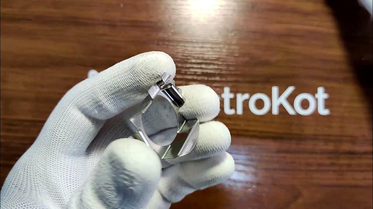 Переходник-адаптер для установки светодиодной лампы H7 тип 12 Skoda ...