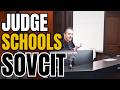 Sovcit Nonsense in Court
