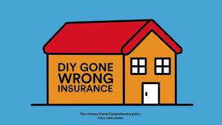 State DIY Gone Wrong Insurance screenshot 3