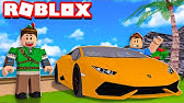 Comprei Um Carro Porsche De 500 000 Na Cidade Do Roblox Mad City Youtube - creador de mad city roblox buy robaxincom