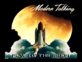 Modern talking  fly to the moon feat eric singleton maxiversion