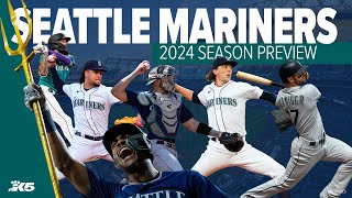 2024 Seattle Mariners season special