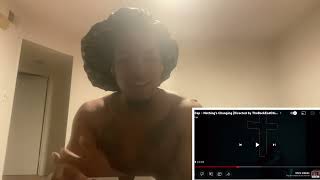 Nocap - Nothings Changing Directed By Thebackendchild Reaction