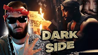 TUPAC - Secrets sombre d'une Légende, la VRAIE HISTOIRE