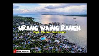 Urang Waing Ranem Lagu Pop Mbd