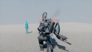 Panzer update