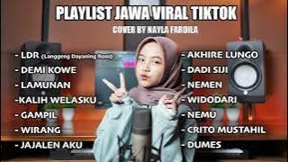 Playlist LDR - DEMI KOWE - Nayla Fardila FULL ALBUM TERPOPULER 2024