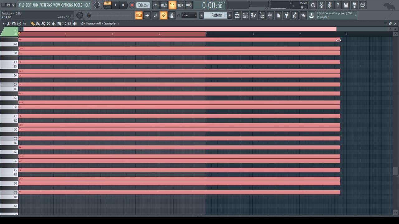 How to Make Uplifting Trance in FL Studio |Chapter 1