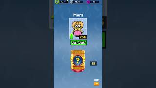 So worth it (5 expert prize pods Minion Rush👌👌👌👌)