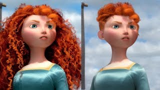 ... artist - http://thenamelessdoll.tumblr.com/search/short+hair one
of my favourite and talented nameless doll reimagin...