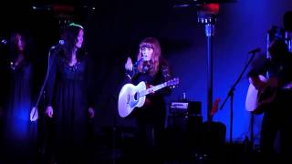 Video thumbnail of "Jenny Lewis - Portions For Foxes - Henry Miller Memorial Library - Big Sur, CA - 6/15/12"