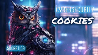 COOKIES and Cybersecurity