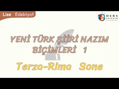 Video: Sone Nedir