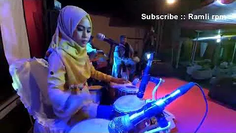 Mutik Nida - Ya Asyiqol Mustofa