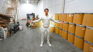 Nieuwe Fase in Mijn Leven is Aangebroken... #254