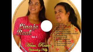 Video thumbnail of "Ese amigo es jesus (Las Hermanas Rosero)."